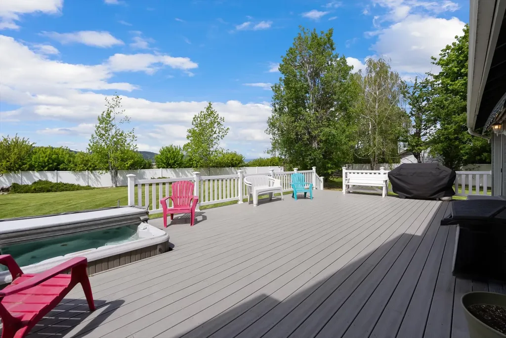38 Green Tree Drive Kalispell MT 59901