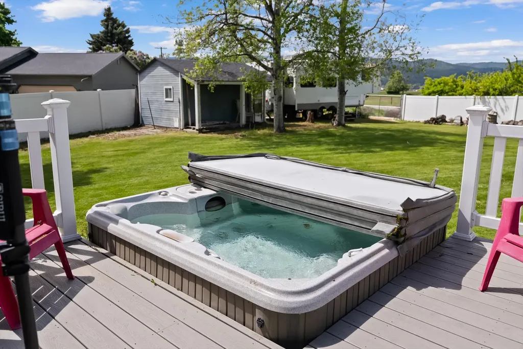 38 Green Tree Drive Kalispell MT 59901