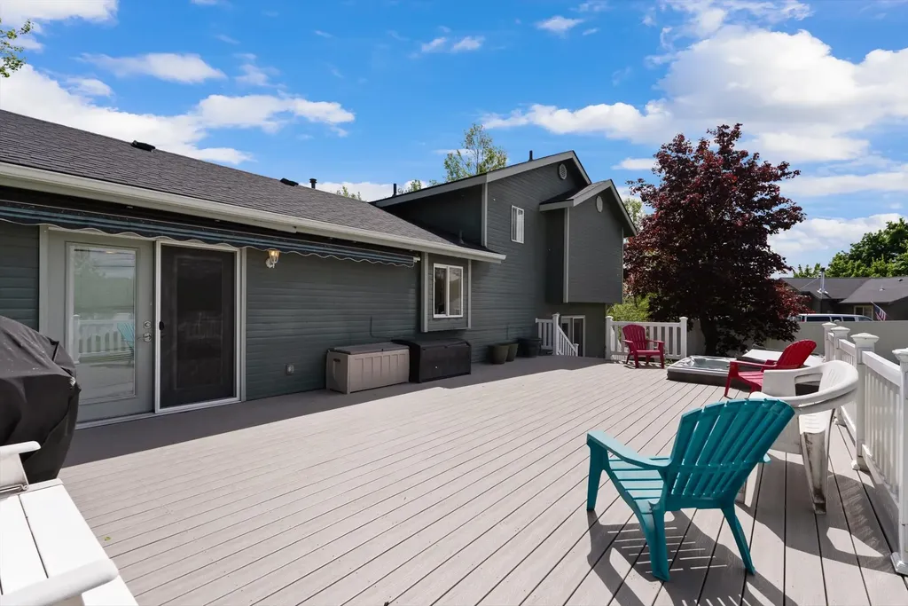 38 Green Tree Drive Kalispell MT 59901