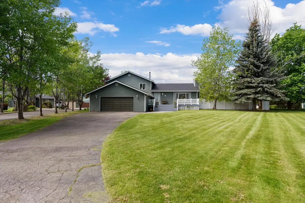 38 Green Tree Drive Kalispell MT 59901