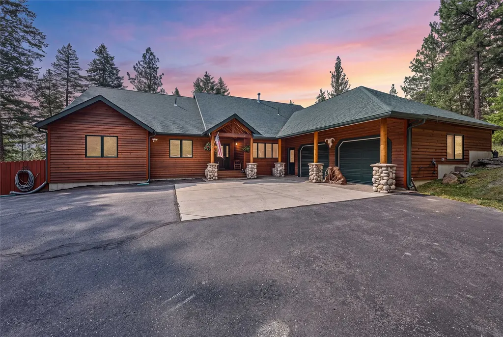 16619 Hwy 93 N Missoula MT 59808