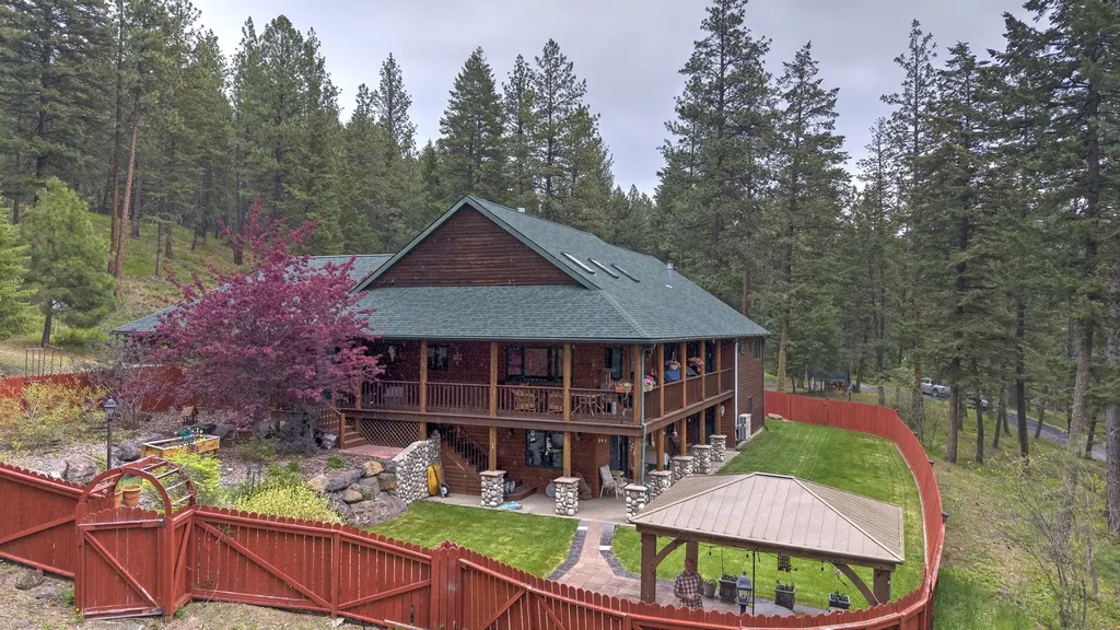16619 Hwy 93 N Missoula MT 59808