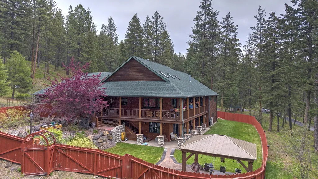 16619 Hwy 93 N Missoula MT 59808