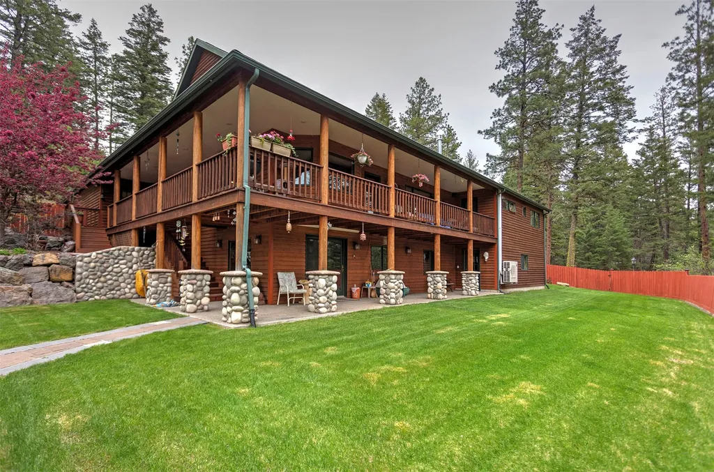 16619 Hwy 93 N Missoula MT 59808