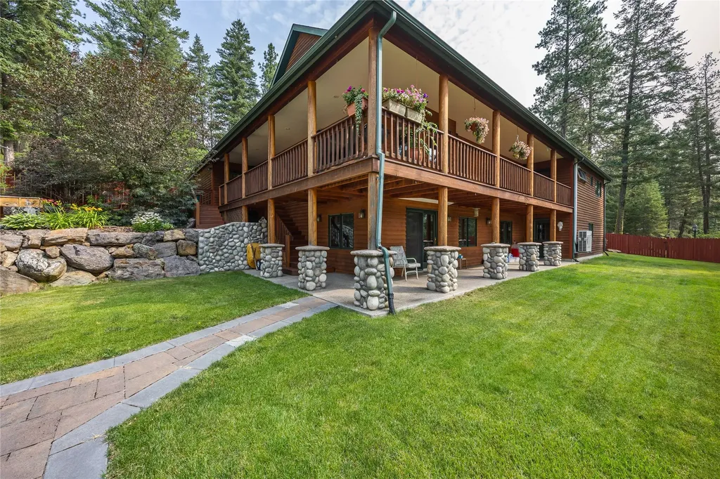 16619 Hwy 93 N Missoula MT 59808