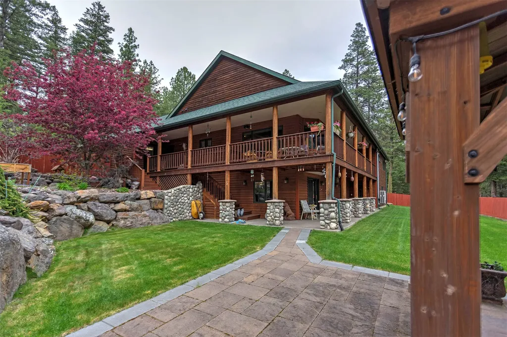 16619 Hwy 93 N Missoula MT 59808