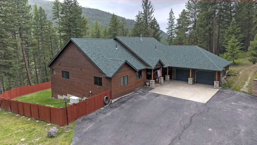 16619 Hwy 93 N Missoula MT 59808