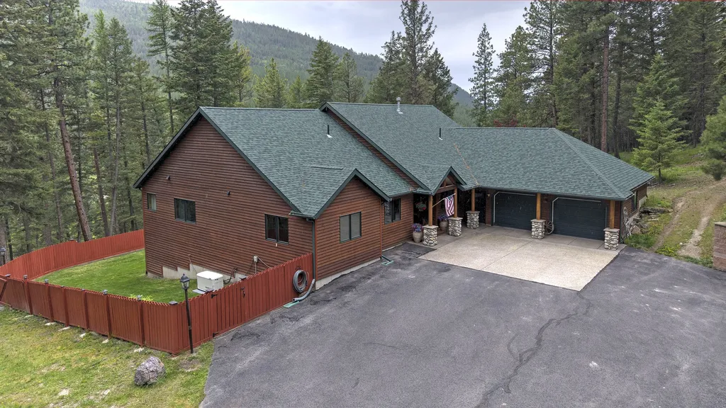 16619 Hwy 93 N Missoula MT 59808