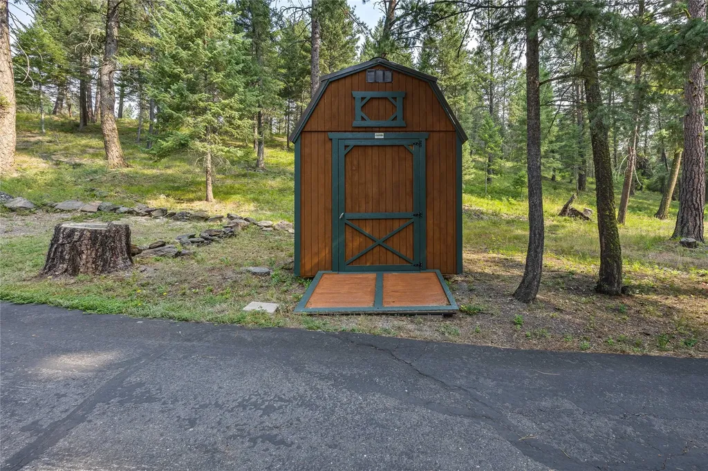 16619 Hwy 93 N Missoula MT 59808