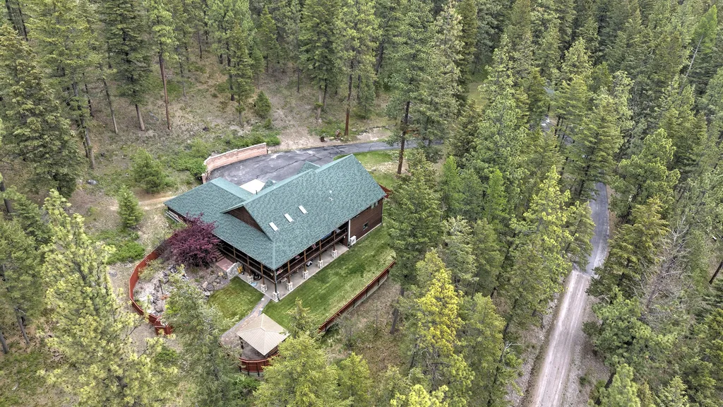 16619 Hwy 93 N Missoula MT 59808