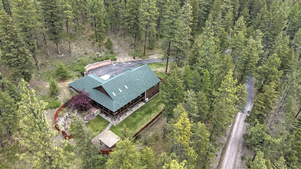 16619 Hwy 93 N Missoula MT 59808