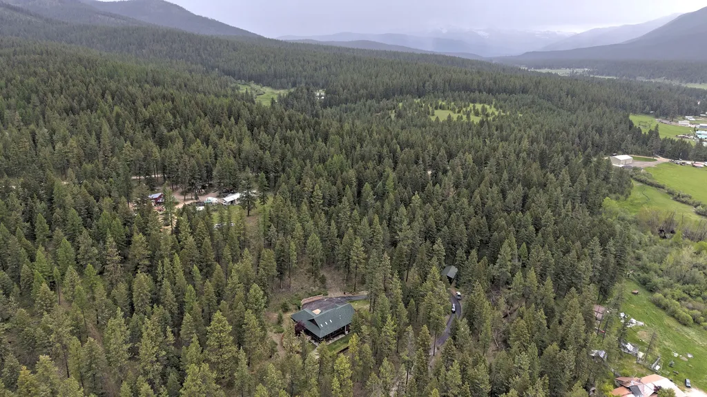 16619 Hwy 93 N Missoula MT 59808