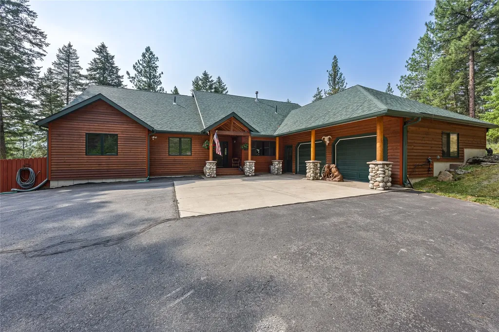 16619 Hwy 93 N Missoula MT 59808