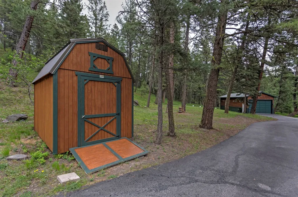 16619 Hwy 93 N Missoula MT 59808