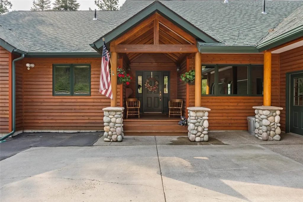 16619 Hwy 93 N Missoula MT 59808