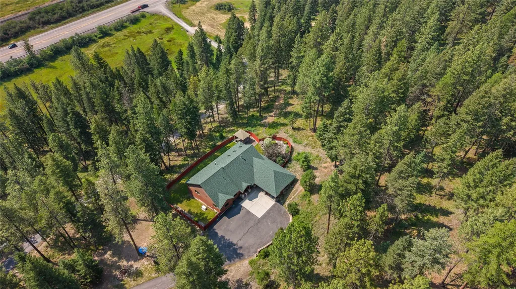 16619 Hwy 93 N Missoula MT 59808