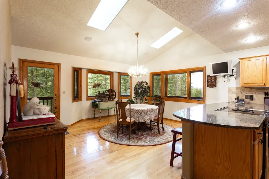 16619 Hwy 93 N Missoula MT 59808