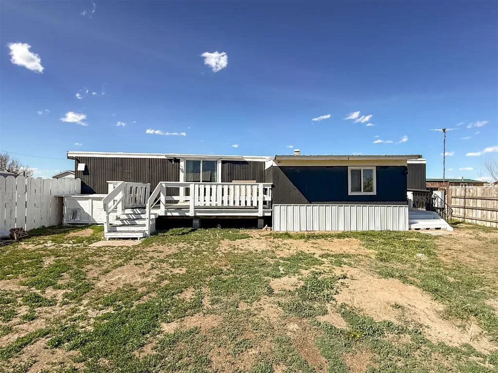 654 5th Avenue Ulm MT 59485