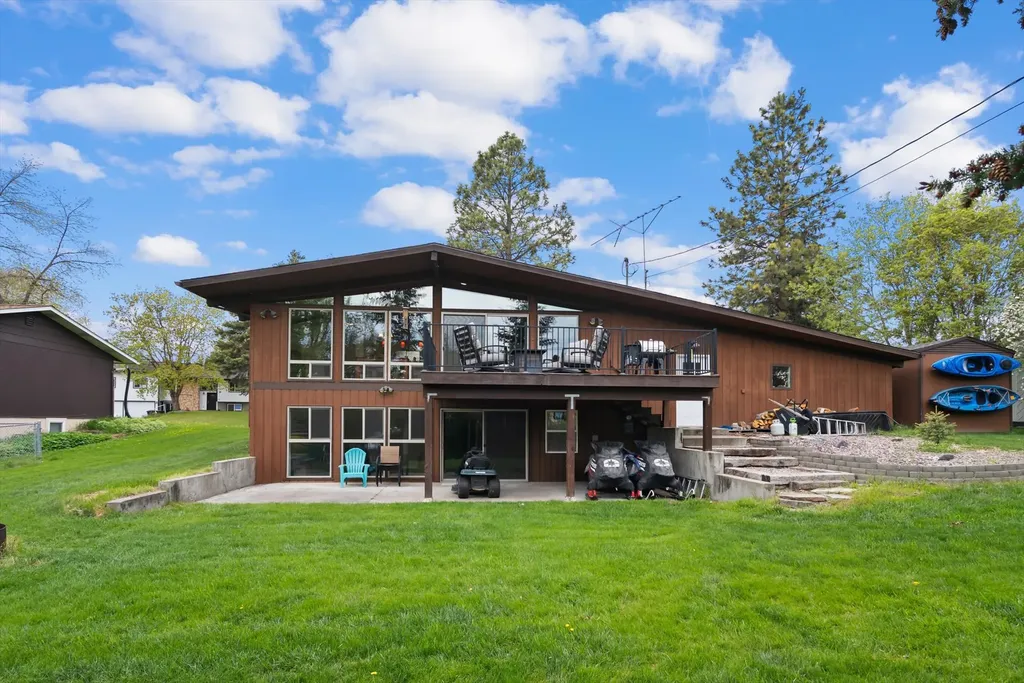 97 Northern Lights Boulevard Kalispell MT 59901