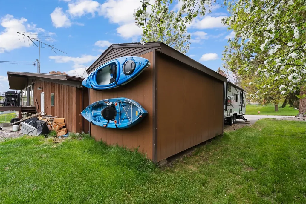 97 Northern Lights Boulevard Kalispell MT 59901