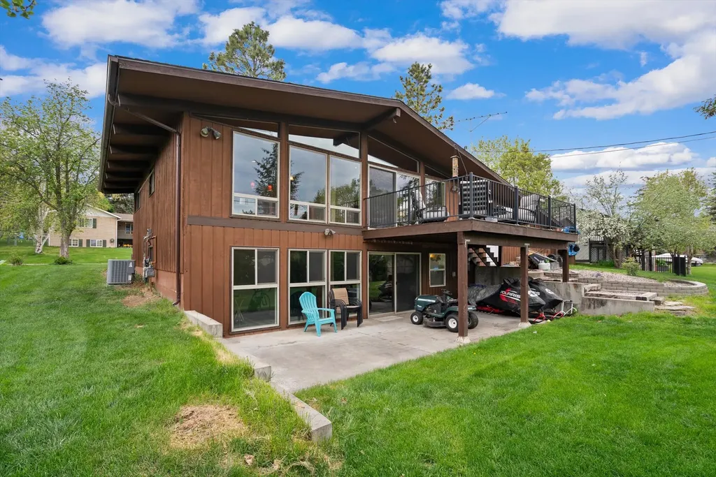 97 Northern Lights Boulevard Kalispell MT 59901