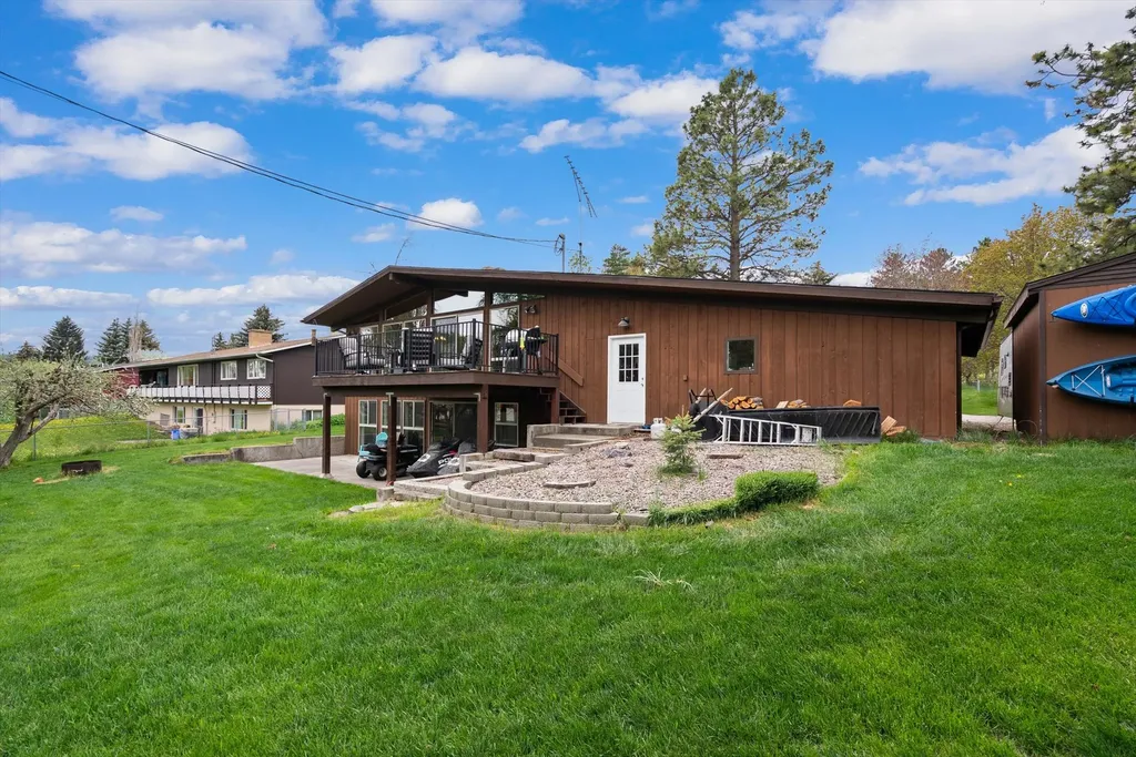 97 Northern Lights Boulevard Kalispell MT 59901