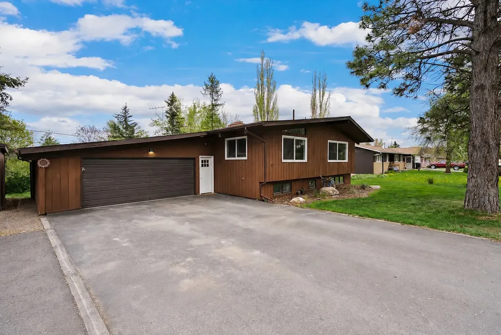 97 Northern Lights Boulevard Kalispell MT 59901