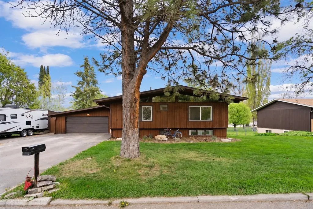 97 Northern Lights Boulevard Kalispell MT 59901