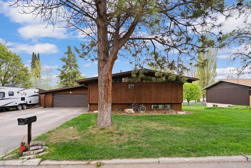 97 Northern Lights Boulevard Kalispell MT 59901