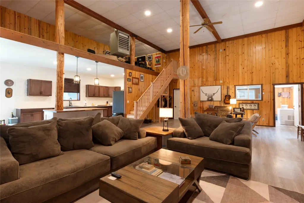1 Guy Hall Road Trout Creek MT 59874