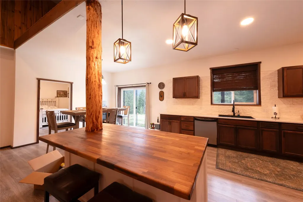 1 Guy Hall Road Trout Creek MT 59874