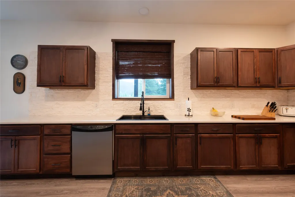 1 Guy Hall Road Trout Creek MT 59874