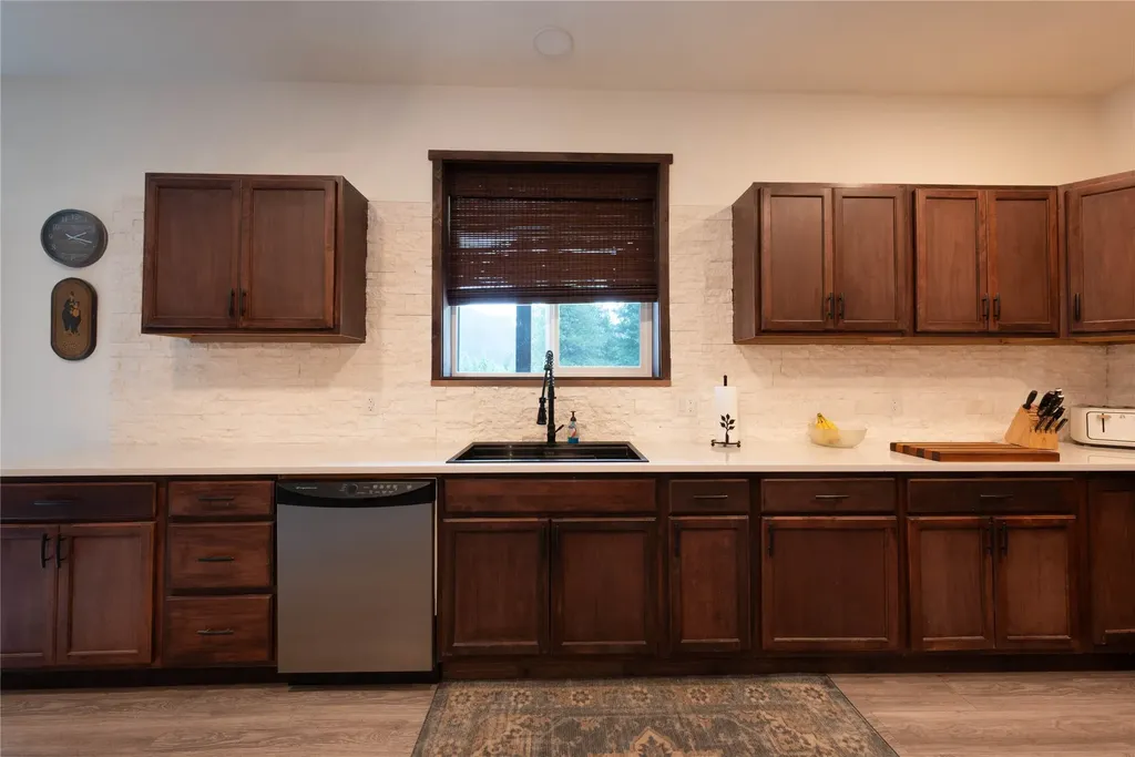 1 Guy Hall Road Trout Creek MT 59874