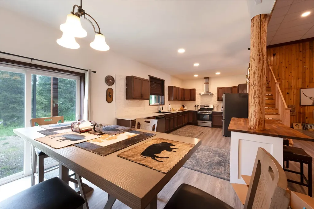 1 Guy Hall Road Trout Creek MT 59874