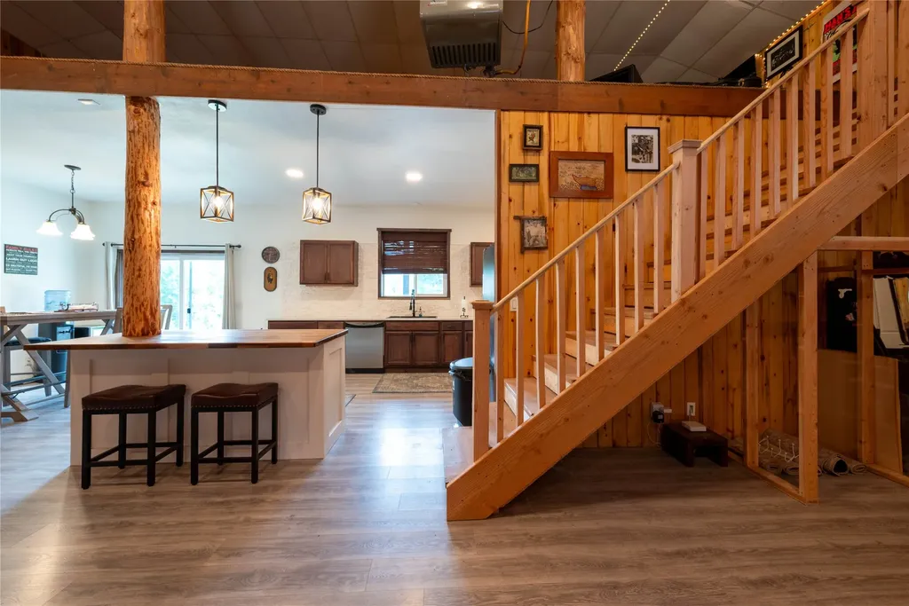 1 Guy Hall Road Trout Creek MT 59874