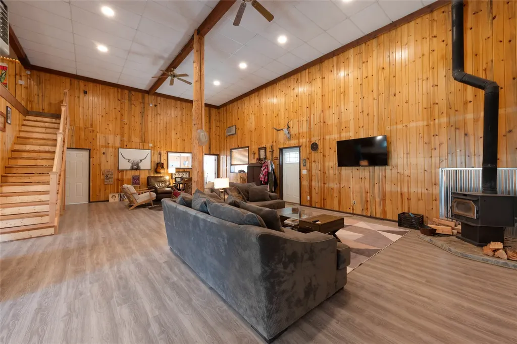 1 Guy Hall Road Trout Creek MT 59874