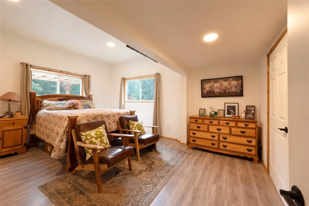 1 Guy Hall Road Trout Creek MT 59874