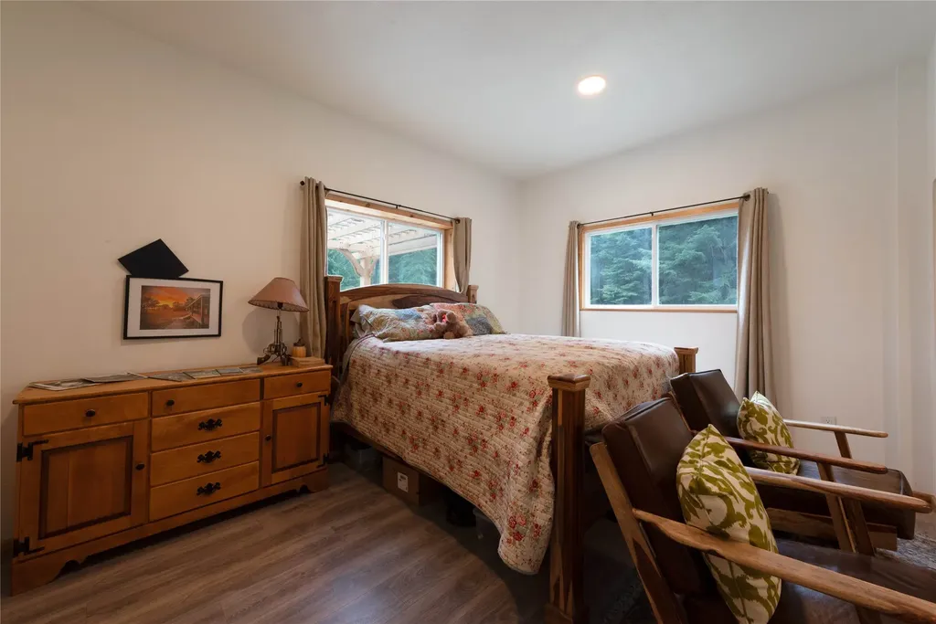 1 Guy Hall Road Trout Creek MT 59874