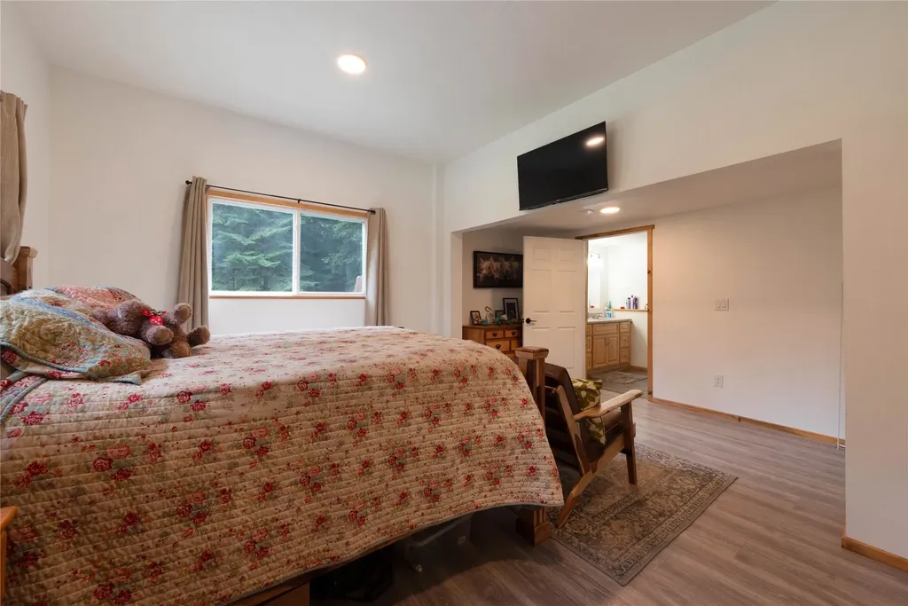 1 Guy Hall Road Trout Creek MT 59874