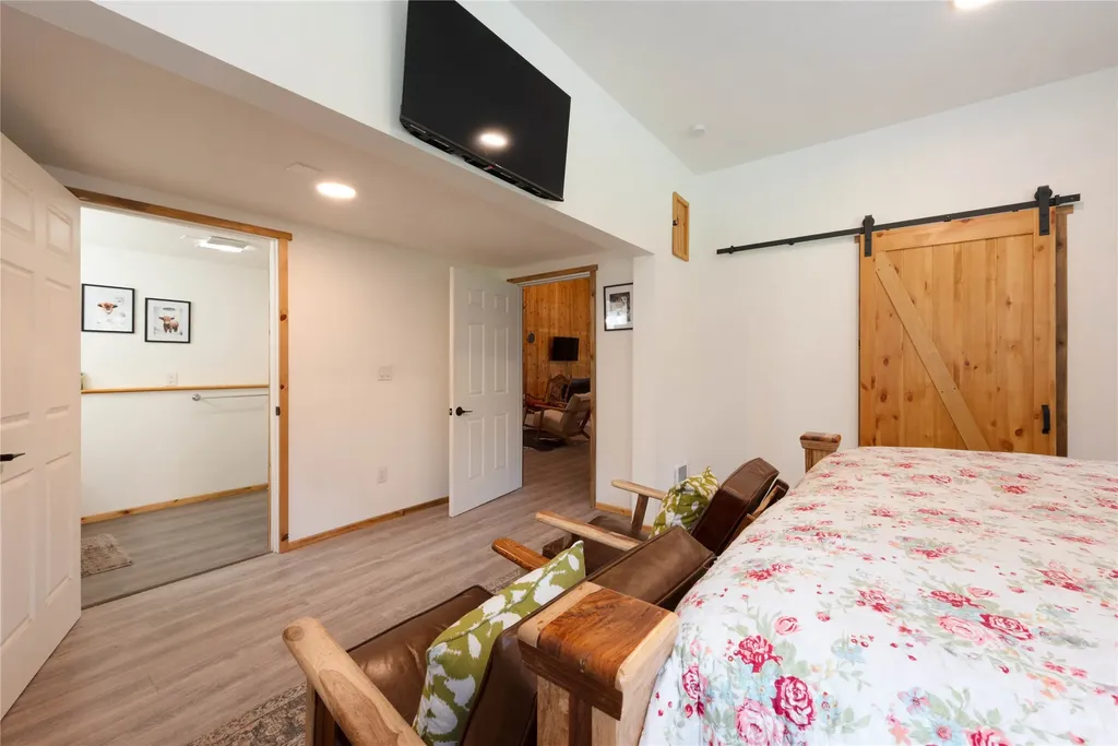 1 Guy Hall Road Trout Creek MT 59874