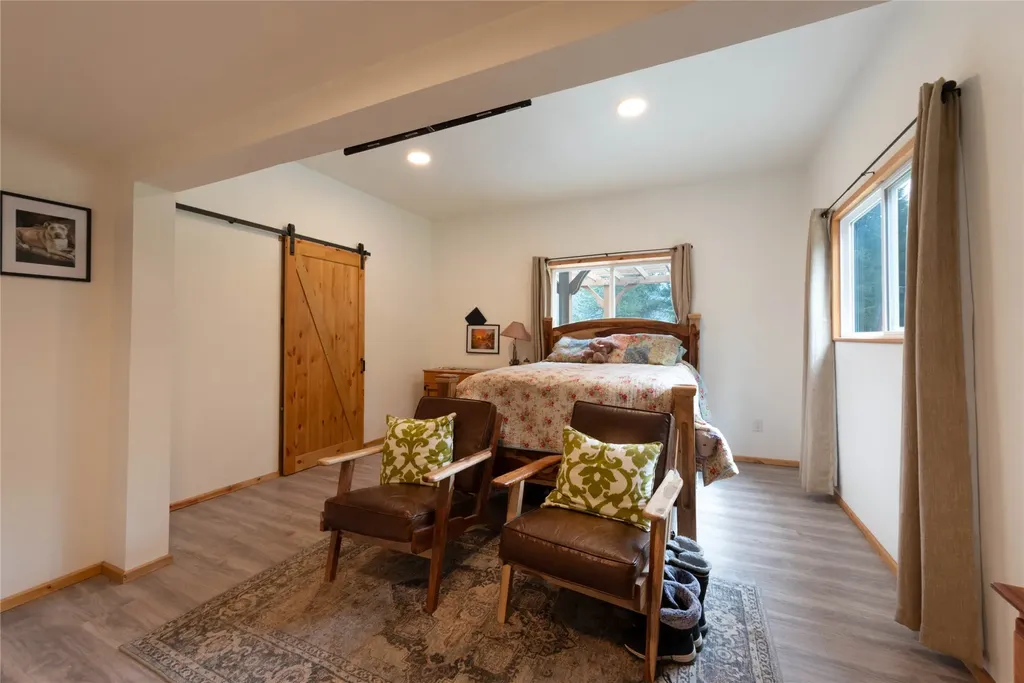 1 Guy Hall Road Trout Creek MT 59874