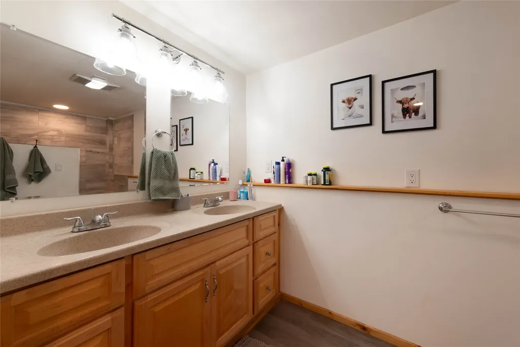 1 Guy Hall Road Trout Creek MT 59874