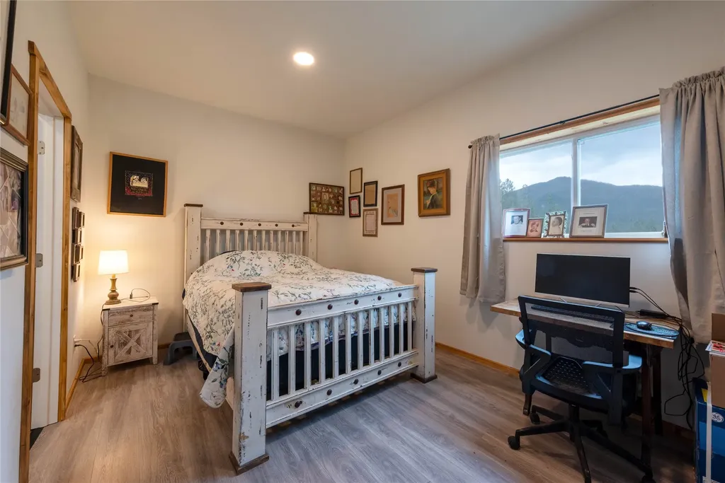 1 Guy Hall Road Trout Creek MT 59874