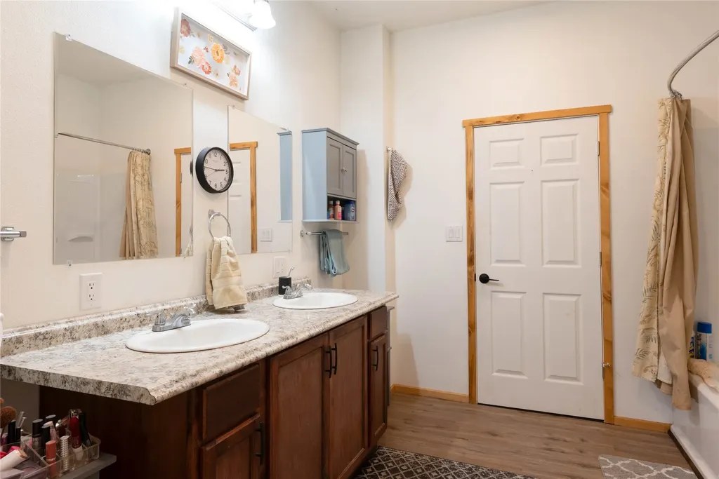 1 Guy Hall Road Trout Creek MT 59874