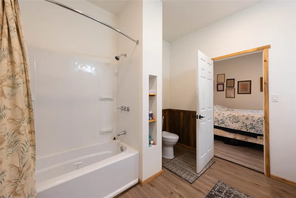 1 Guy Hall Road Trout Creek MT 59874