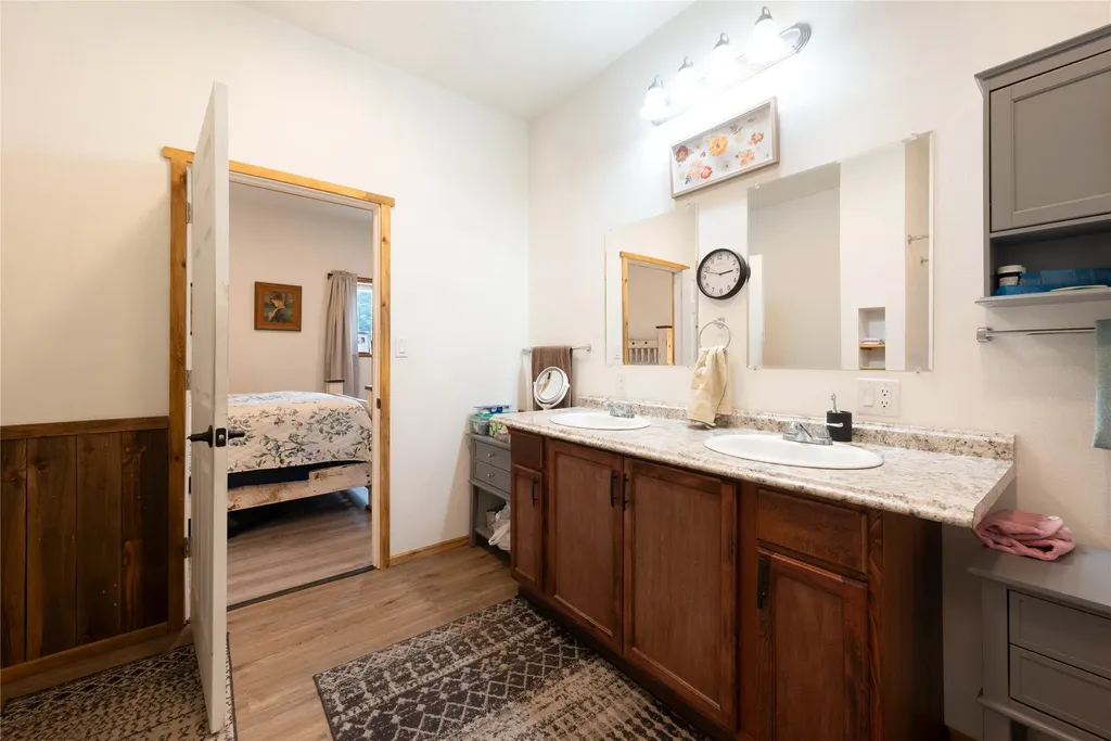 1 Guy Hall Road Trout Creek MT 59874