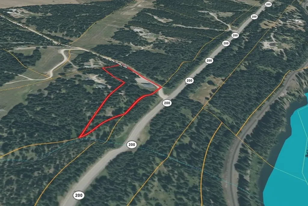 1 Guy Hall Road Trout Creek MT 59874