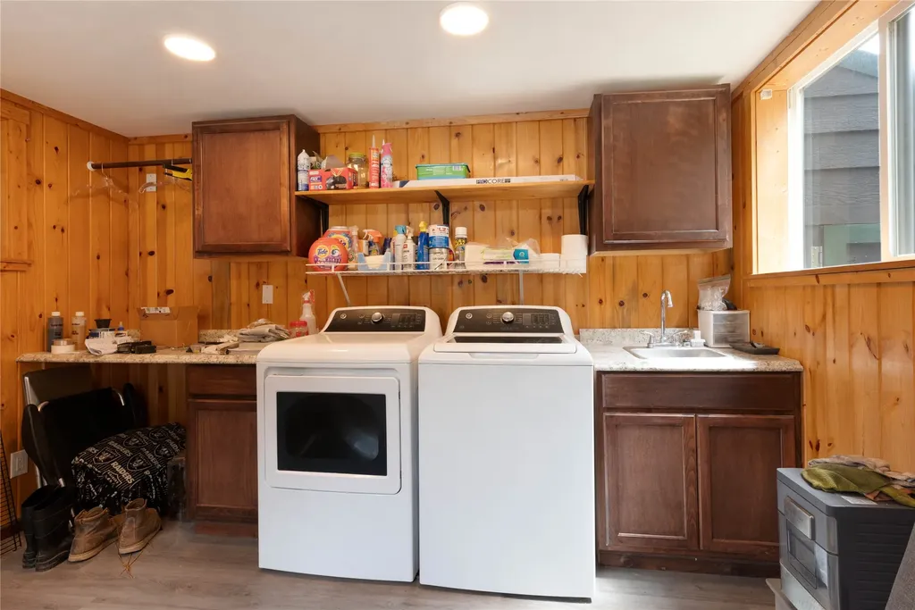 1 Guy Hall Road Trout Creek MT 59874
