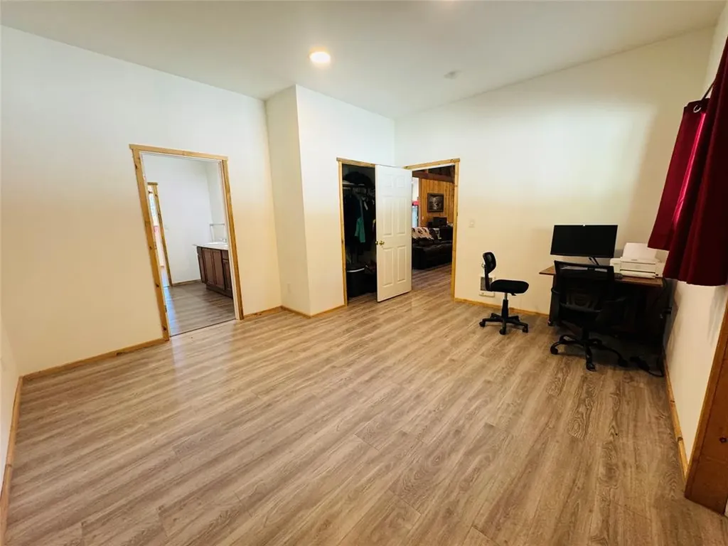 1 Guy Hall Road Trout Creek MT 59874