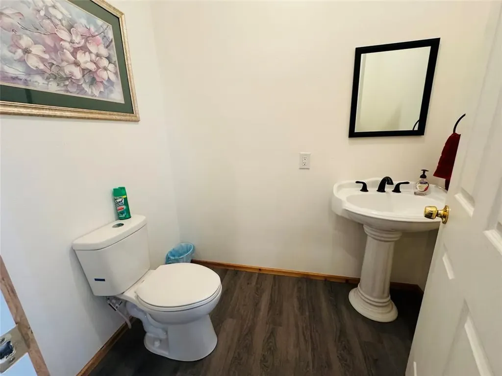 1 Guy Hall Road Trout Creek MT 59874
